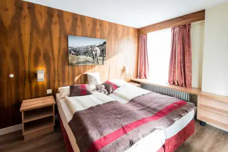 Le Petit CHARME-INN - 5