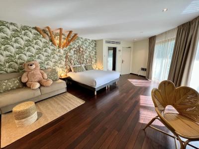 Château de Challanges - 56