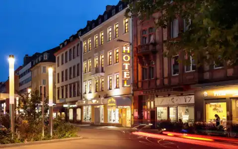 City-Aschaffenburg - 0