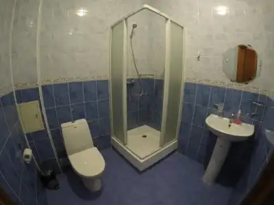 Inn on Zhytomyrska - 33