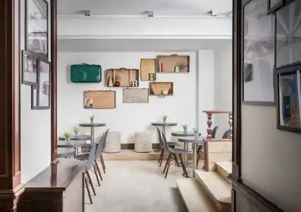 B&B Napoli - 26