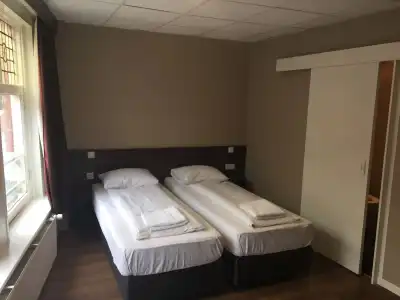 Damrak Inn - 4