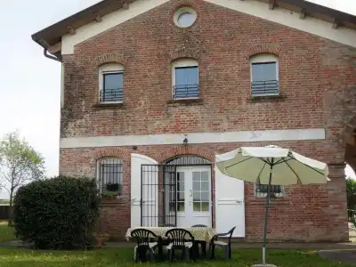 Agriturismo Sesta Presa - 9
