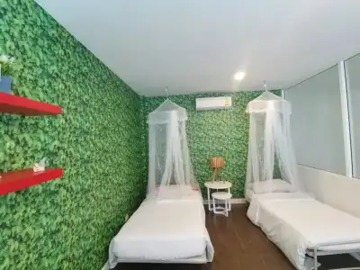 Sikhara Plago Resort - 162