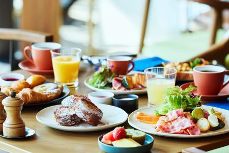 Indigo Karuizawa by IHG - 48
