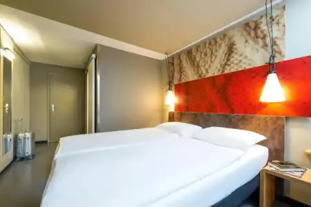 ibis Zurich City West - 59