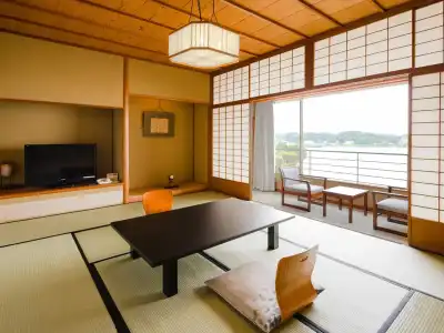 APA & Resort Kaga Katayamazu Onsen Kasuikyo - 44