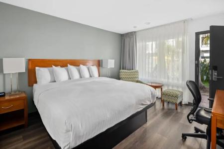 Vagabond Inn Glendale - 43