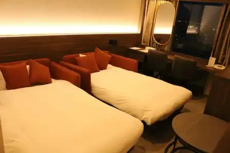 Fukuracia Osaka-Bay - 46