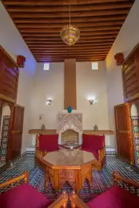 Riad Zitouna - 39