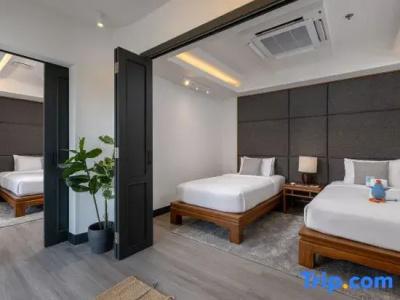 Baan Laimai Beach Resort & Spa - 185
