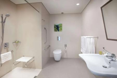 Hilton Garden Inn Tirana - 67