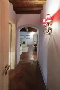 Al Palazzo del Marchese di Camugliano Residenza d'Epoca - 15
