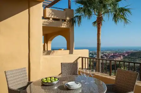 Quartiers Marbella-Benahavis - 56