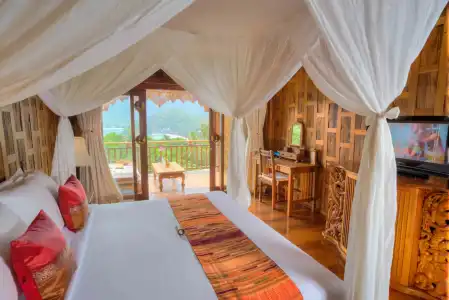 Resort Santhiya Koh Phangan Resort & Spa - 31