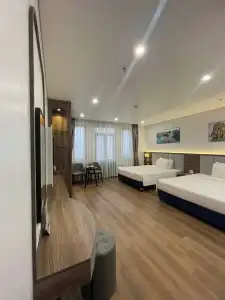 Central Halong - 38