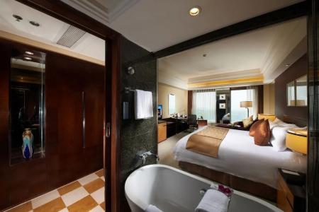 New Century Grand Hangzhou - 63
