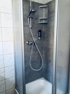 & Restaurant Europa - 14