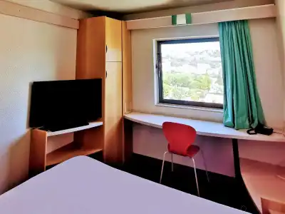 ibis Leiria Fatima - 2