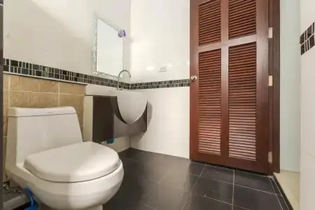 Oscar Villa Aonang Krabi - 50