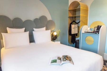 Mercure Annecy Centre - 120