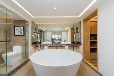 Melia Chiang Mai - 13