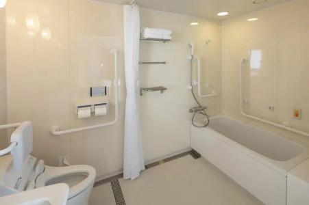 JR Clement Inn Takamatsu - 7