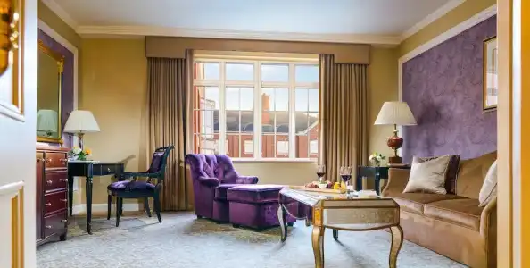 InterContinental Dublin by IHG - 116