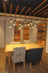 INNSIDE by Melia Prague Old Town - 11