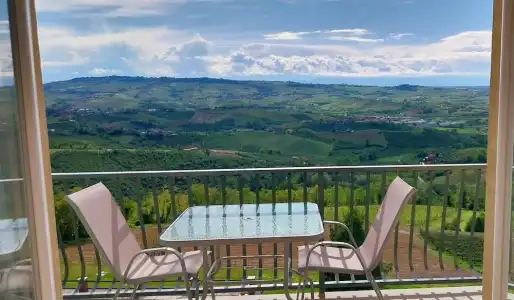 Villa Bellavista Alba - 5