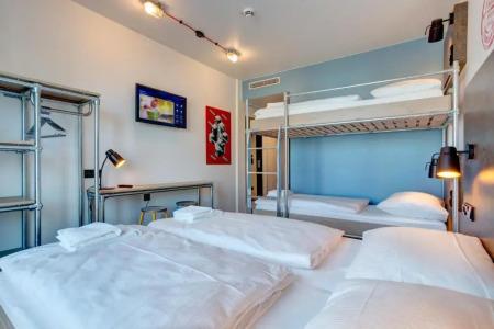 MEININGER Berlin Tiergarten - 33