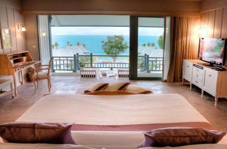 Devasom Hua Hin Resort - 2