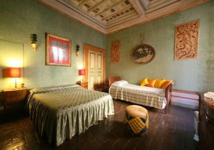 Vesconte Residenza d'epoca dal 1533 - 90
