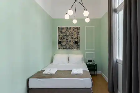 Belle epoque suites - 46