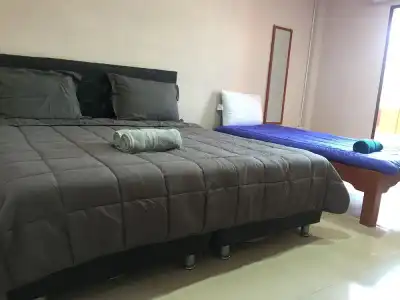 Smile Home Guesthouse - 44