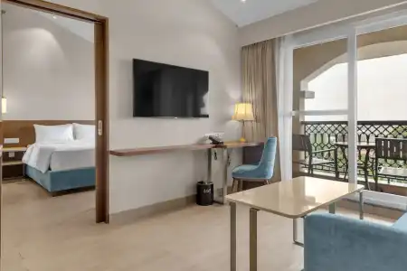 Fairfield by Marriott Goa - 77