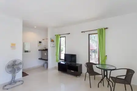 Pranburi Cabana Resort - 126