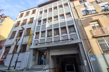 Comfort Suite Taksim - 0