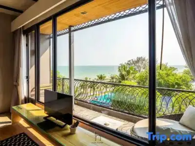SiamBeach Resort - 213