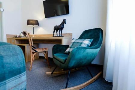 Restaurant Zwergschlösschen - 51