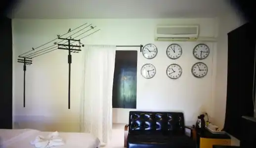 Saphli Villa Beach Resort - 92