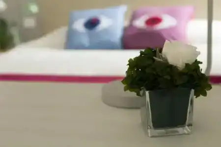 Il B&B della Mamma - 17
