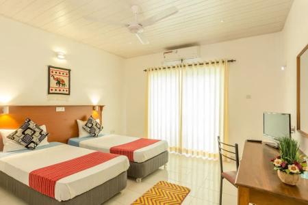 Tamarind Tree Inn. - 19