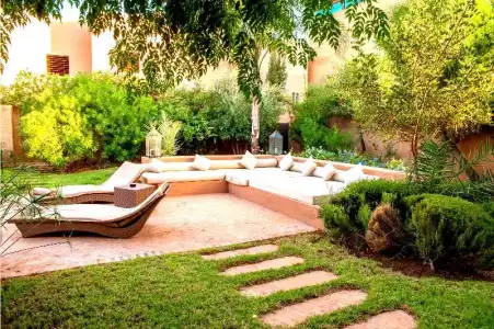 Al Maaden Villa& Spa - 54