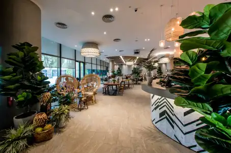 Village Sentosa by Far East Hospitality - 25