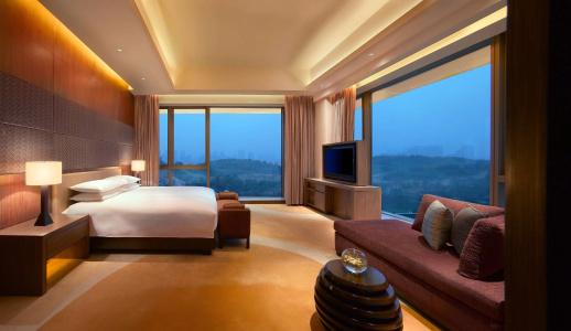 Hyatt Regency Guiyang - 4