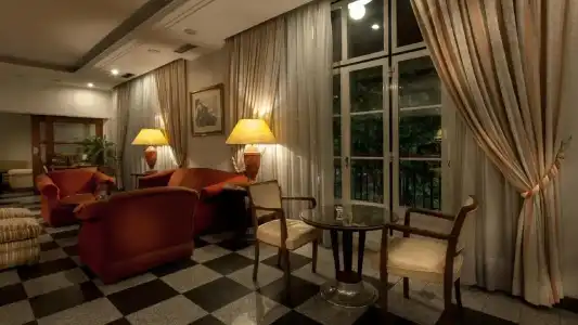 Metropole - 35