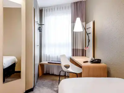Ibis München City - 50