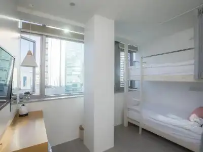 Hostel Haru - 84