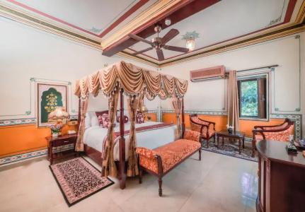 Chokhi Dhani Resort Jaipur - 48